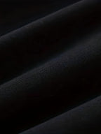 Men's regular fit stretch knit joggers