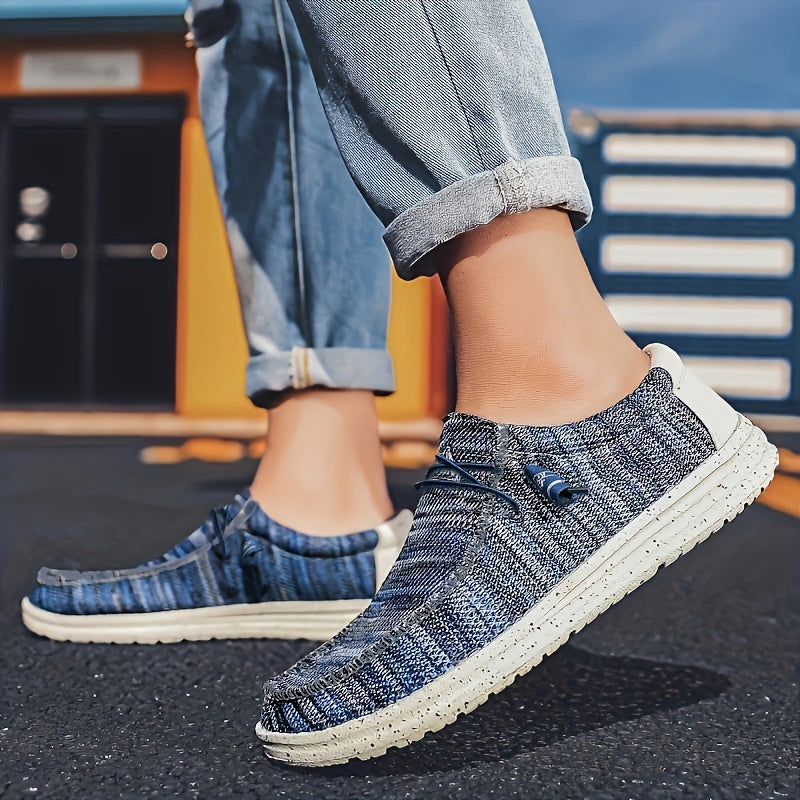 Men's Lightweight Sneakers – Cefalu