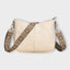 Ava - Vegan Crossbody Bag