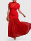 Elyzhera | Elegant Dress