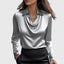 Brooklyn™ | Elegant Blouse