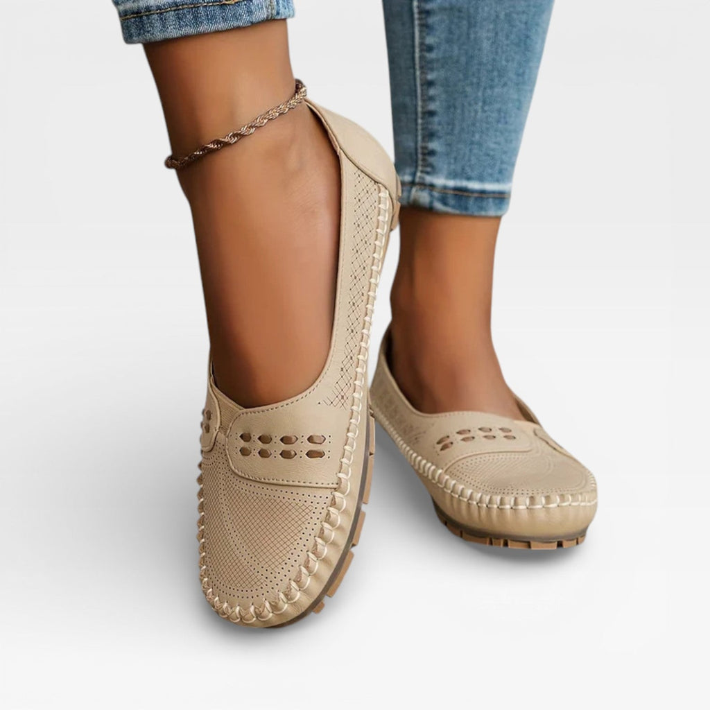 Women's Lightweight Ballet Flats — view 4
