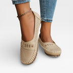 Women's Lightweight Ballet Flats — view 4