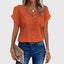 Pearl™ | Elegant Ibiza Style Blouse