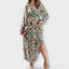 Ynah | Elegant Maxi Dress