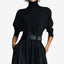 Doris | High-neck jumpsuit