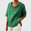 Ayla™ | Blouse - Yellow