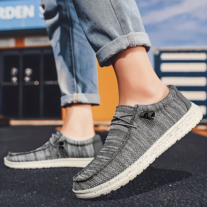 Men's Lightweight Sneakers – Cefalu