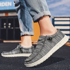 Men's Lightweight Sneakers – Cefalu