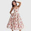 Jane™ | Elegant Maxi Dress