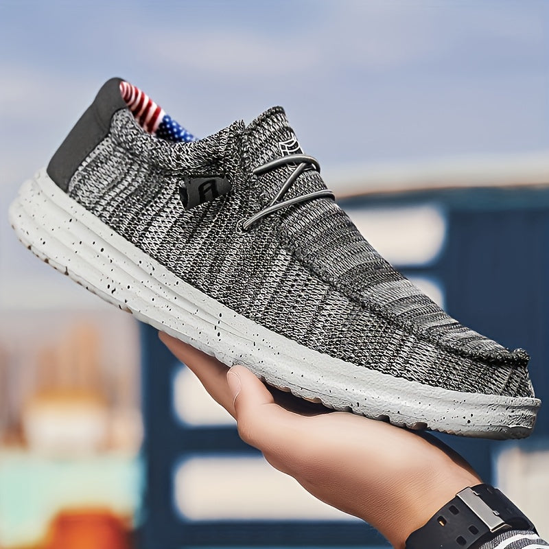 Men's Lightweight Sneakers – Cefalu