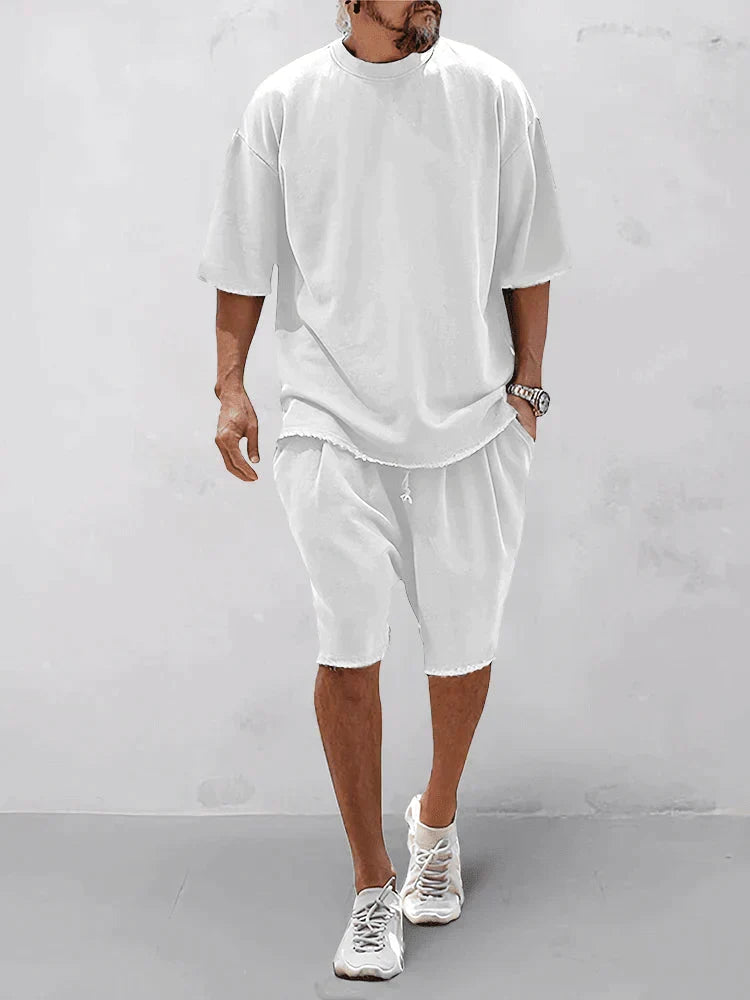 Men's Two-Piece Set – Bologna