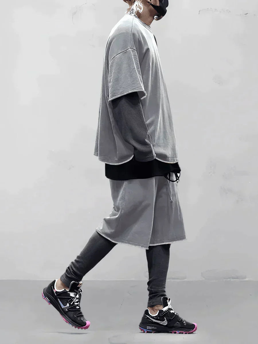 Men's Two-Piece Set – Bologna
