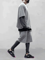 Men's Two-Piece Set – Bologna