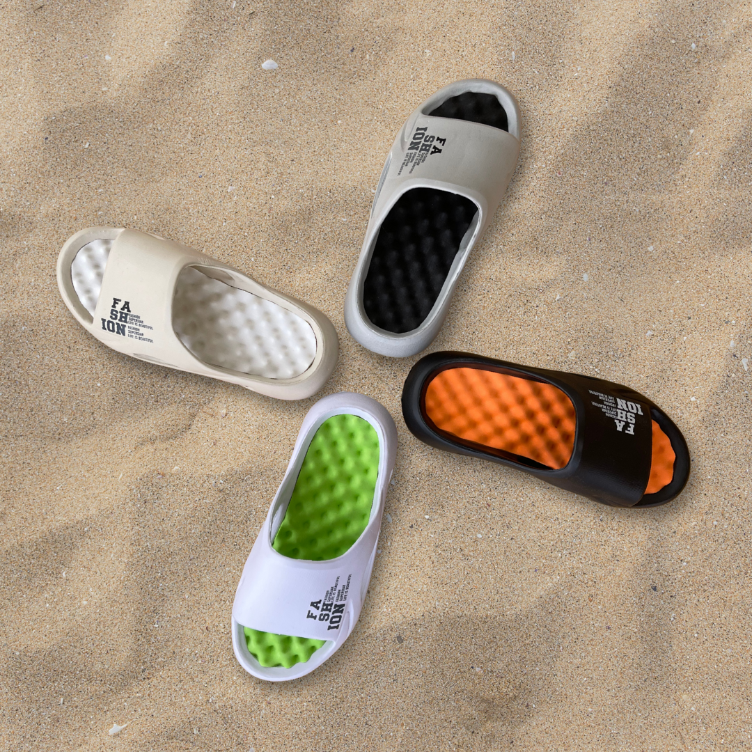 Men's Sandals – Begur