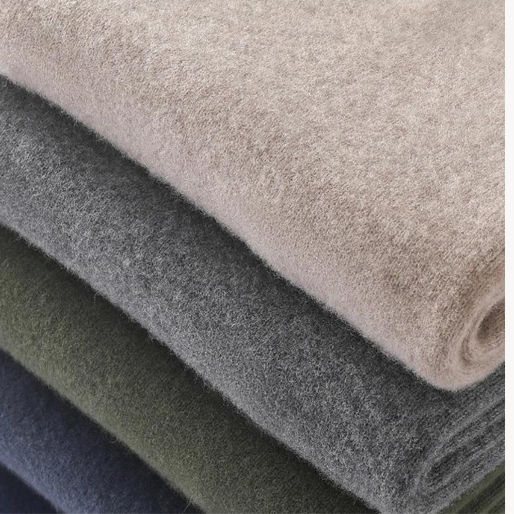 Men's Merino Wool Quarter-Zip Jumper | Merino Wool