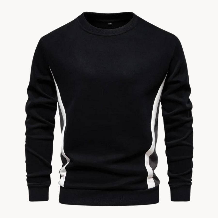 Men's Classic Crewneck Fleece | Nevio
