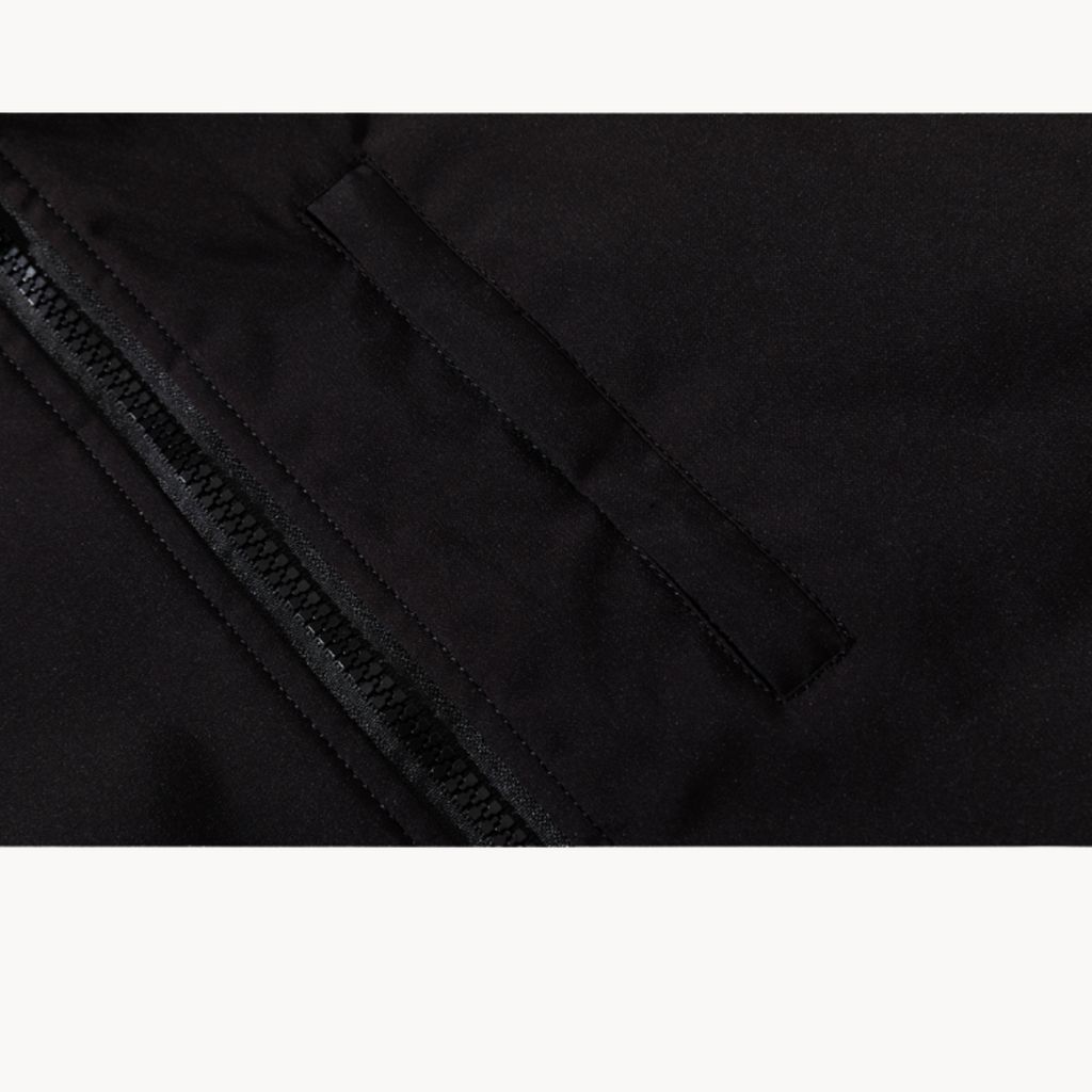 Men's Bomber Jacket | Fairfax