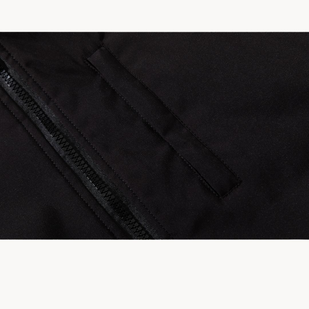 Men's Bomber Jacket | Fairfax