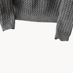 Men's Cashmere Knit Jumper | Marcelline
