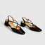 Mikaela | Elegant Sandals