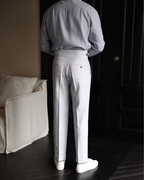 Men's Classic Trousers | Giorgio