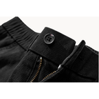 Men's Straight-Leg Trousers | Calloway