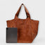 Niana - Oversized Weekender Bag
