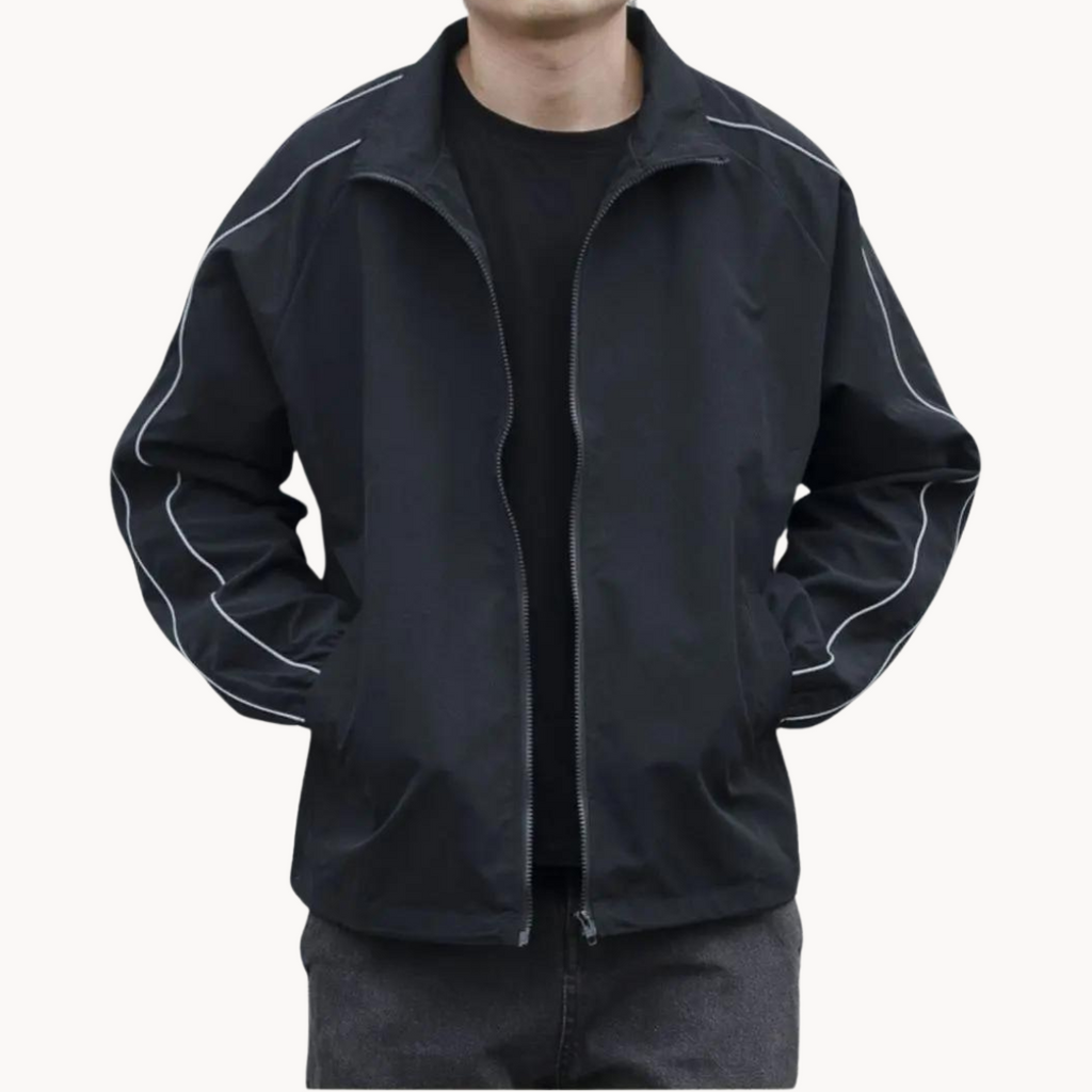 Men's Track Jacket | Dashline