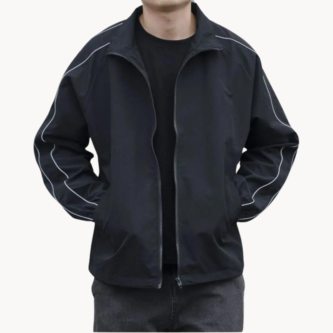 Men's Track Jacket | Dashline
