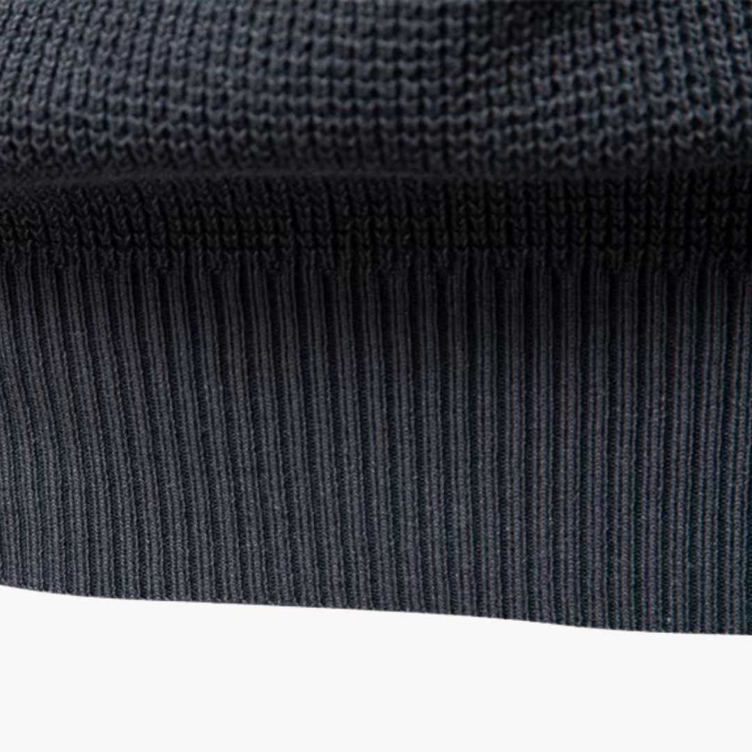 Men's Crewneck Knit Jumper | Grayson