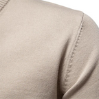 Men's Lightweight Cotton Jumper | Nicola