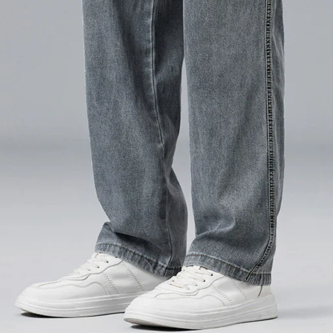 Men's Lightweight Trousers | Arlen