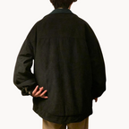Men's Retro Jacket | Clive