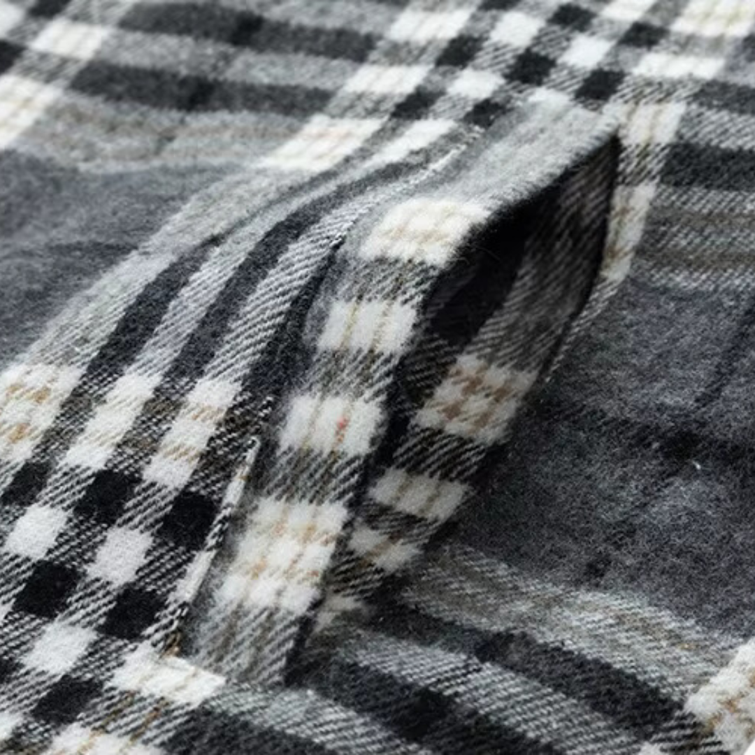 Men's Insulated Jacket | Porto