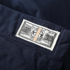 Men's Utility Jacket | Foxglen