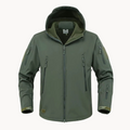 Men's Waterproof Jacket | Ashmere
