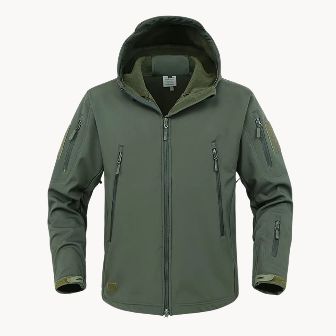 Men's Waterproof Jacket | Ashmere