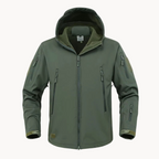 Men's Waterproof Jacket | Ashmere