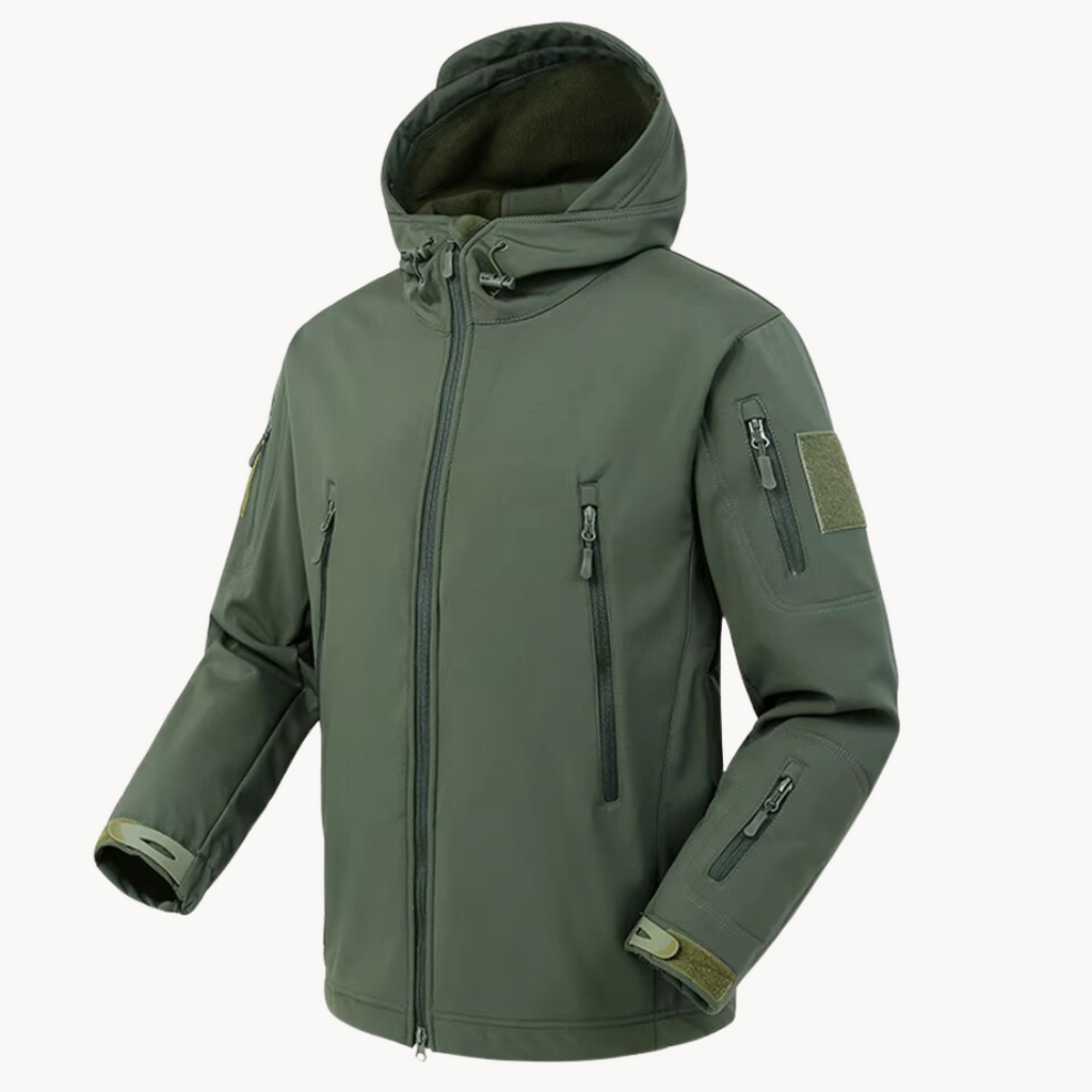 Men's Waterproof Jacket | Ashmere