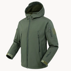 Men's Waterproof Jacket | Ashmere