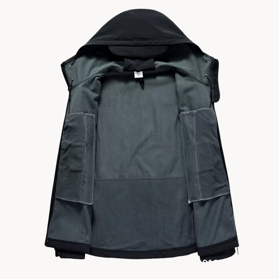 Men's Waterproof Jacket | Ashmere