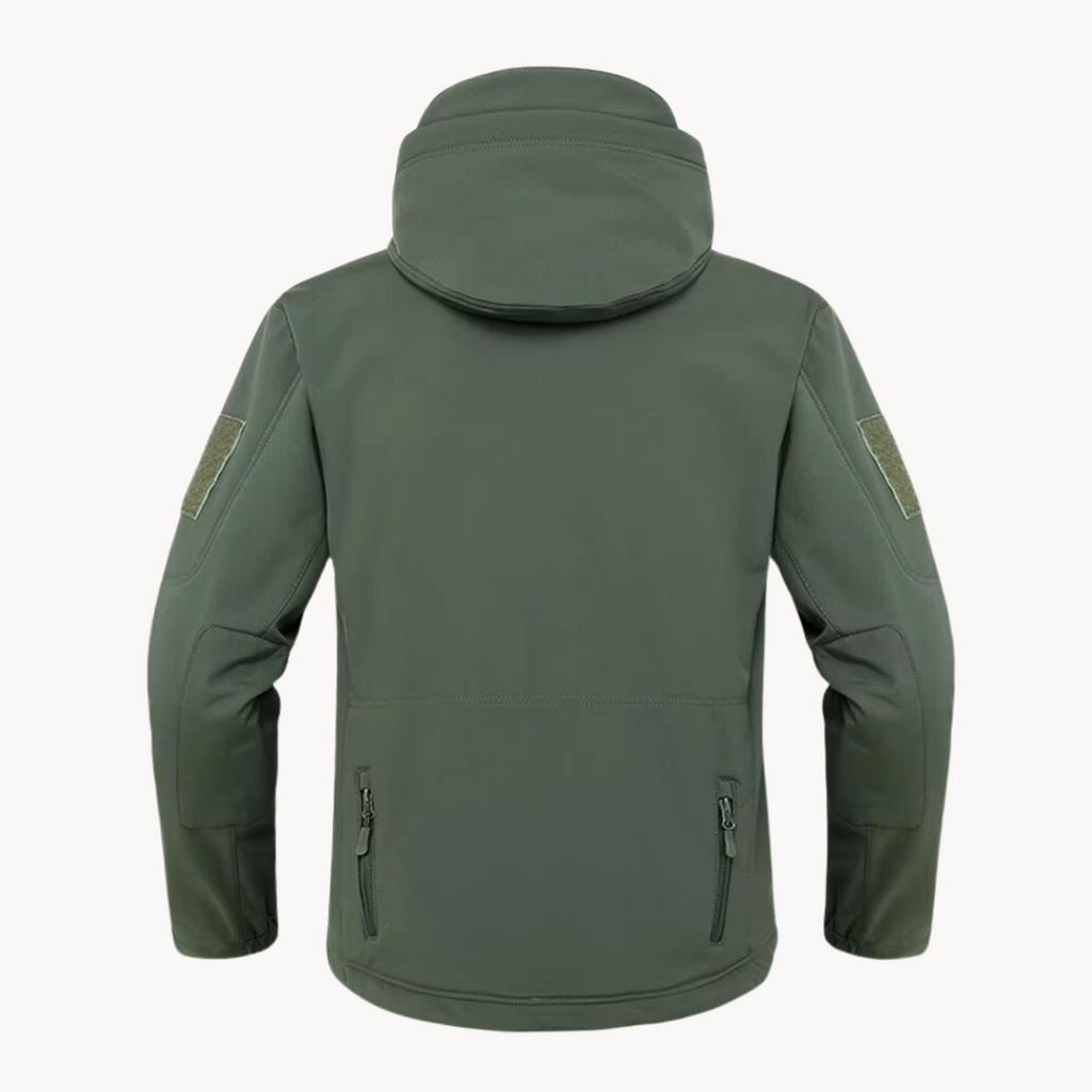 Men's Waterproof Jacket | Ashmere