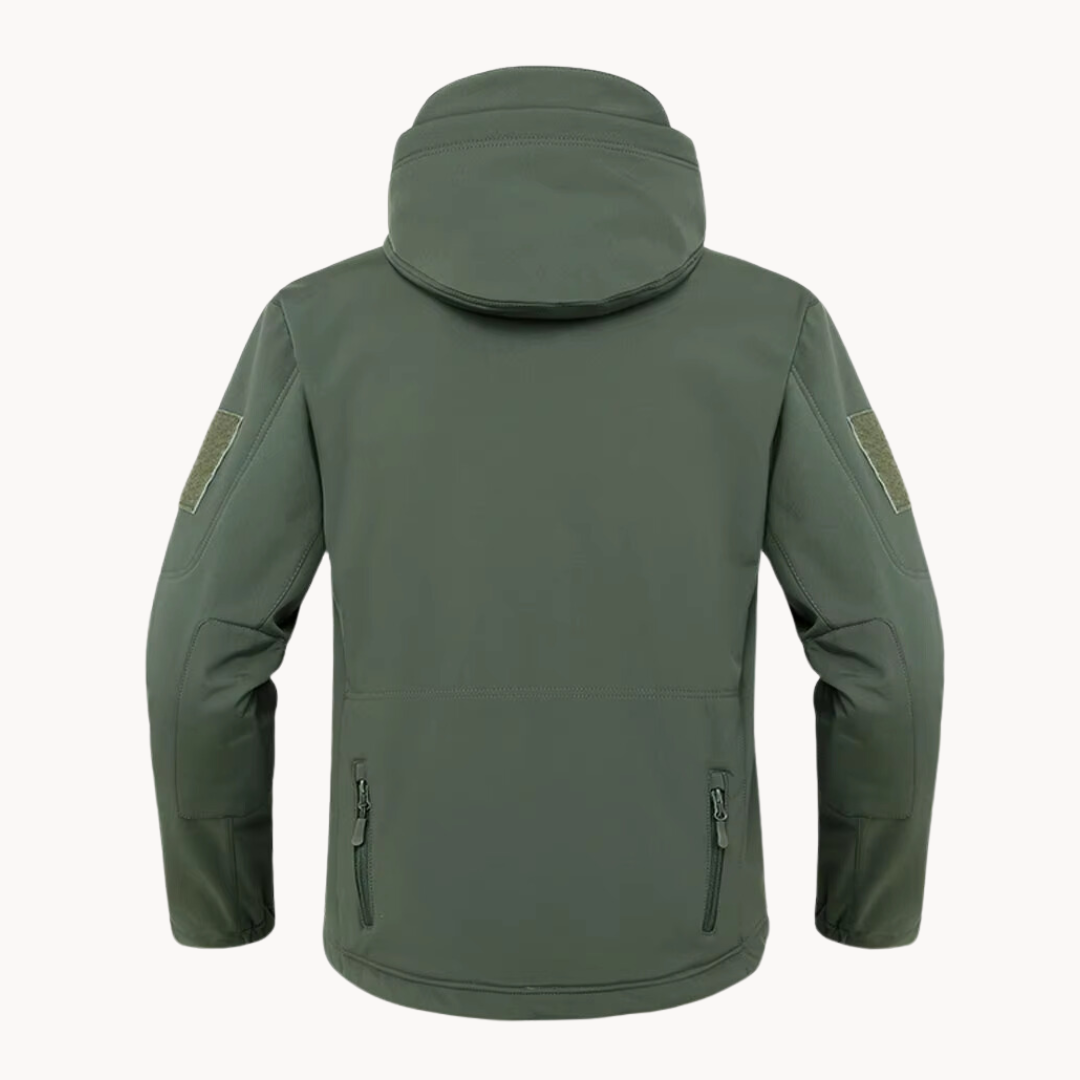 Men's Waterproof Jacket | Ashmere