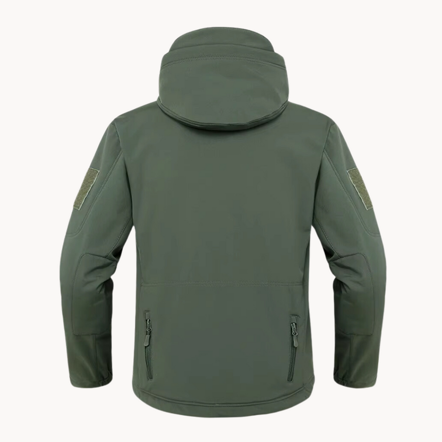Men's Waterproof Jacket | Ashmere