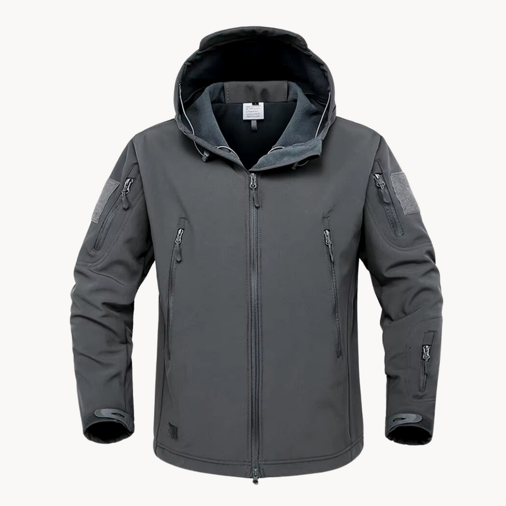 Men's Waterproof Jacket | Ashmere