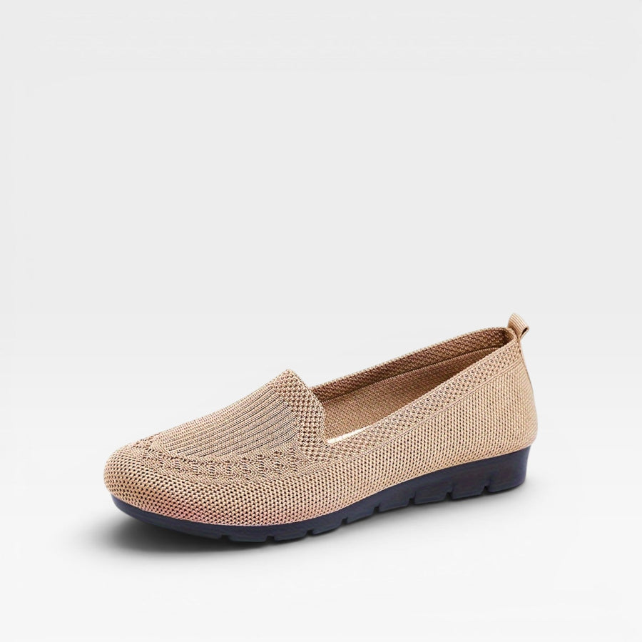 Women's Lightweight Mesh Loafers — view 2