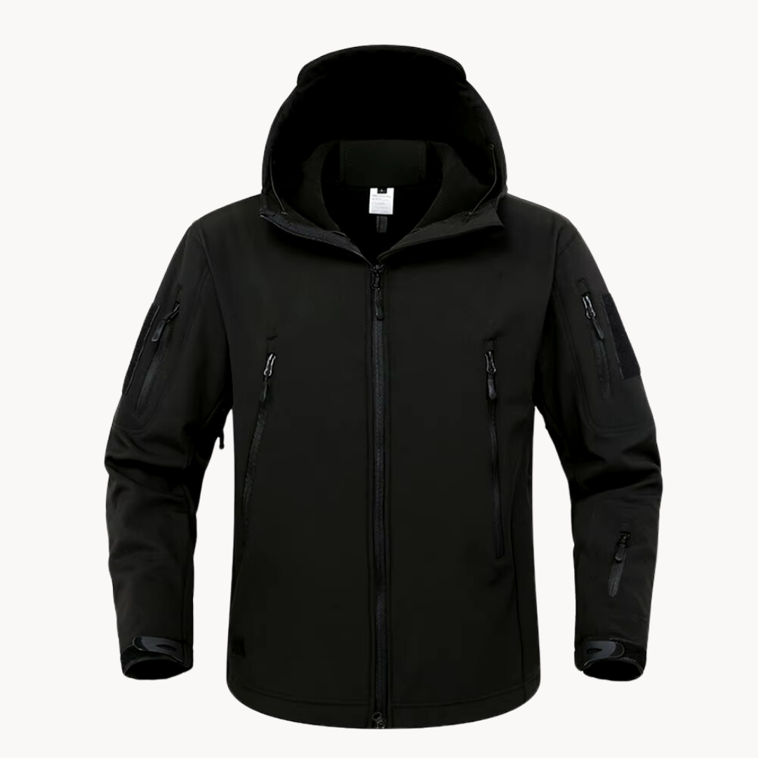 Men's Waterproof Jacket | Ashmere