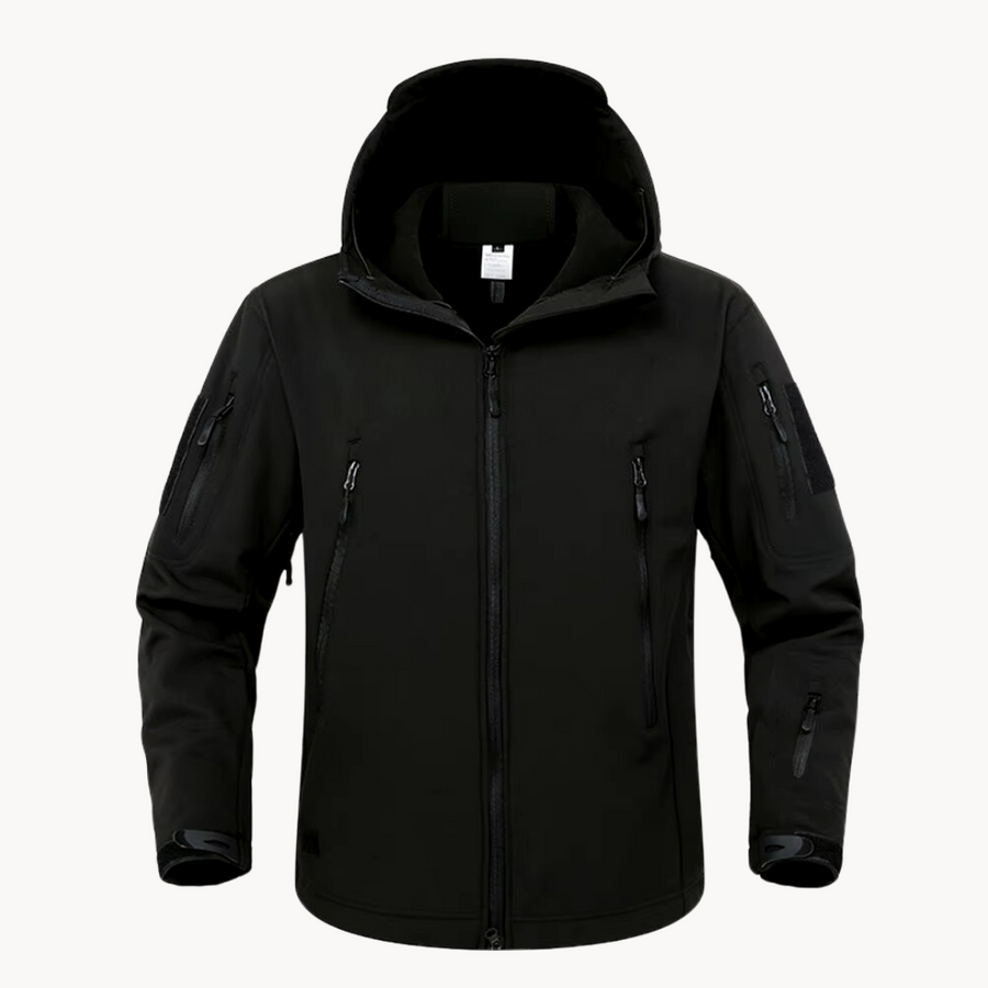 Men's Waterproof Jacket | Ashmere