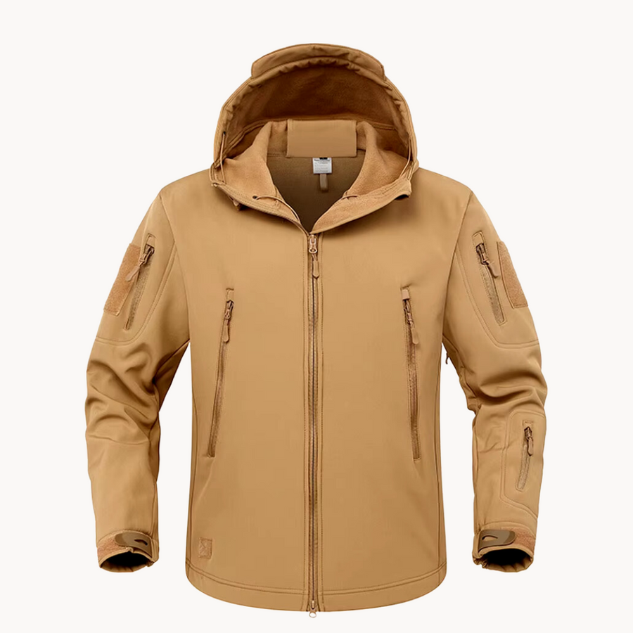 Men's Waterproof Jacket | Ashmere